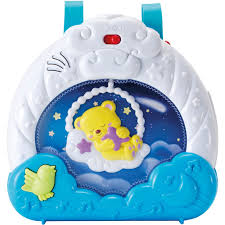 Winfun Lullaby Dreams Soothing Projector Mobiles Baby