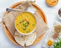 Can I freeze cooked daal?