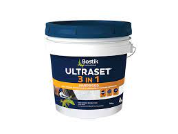 ultraset 3 in 1 flooring adhesive
