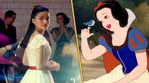 Rachel Zegler Cast as Snow White in ...