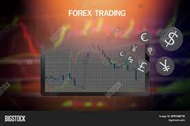 Forex Trading Forex Image Photo Free Trial Bigstock