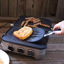 cuisinart griddler review the all