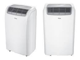 tcl portable airconditioner tac 10cpa