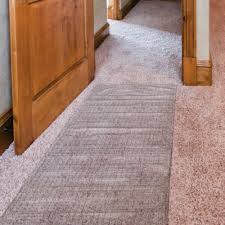 4ft hallway carpet protector runner