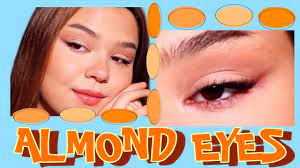 how to do makeup for almond eye shape