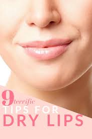 treatments for super dry lips