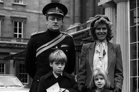 We're familiar with camilla parker bowles's royal life, but we can't say the same about her younger years. A Rare Look Back At Camilla Parker Bowles When She And Prince Charles Were Young å›½é™… è›‹è›‹èµž