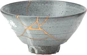 Kintsugi