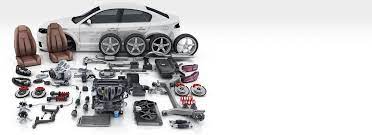 automotive car parts