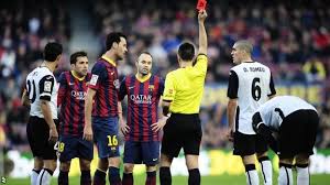 Resultado de imagen de barcelona vs valencia