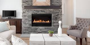 Gas Fireplace Cleaning And Maintenance Tips