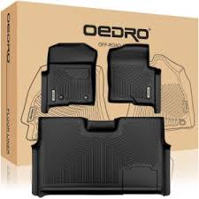 oedro floor mats for 2010 2016 ford