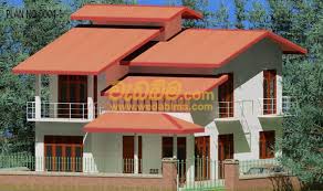 low cost house plans in sri lanka