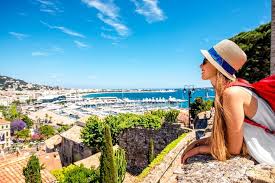 Nice French Riviera Day Trip Including Monaco Antibes And