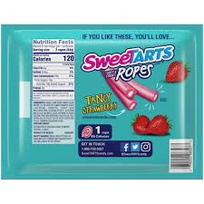 sweettarts twisted rainbow punch soft