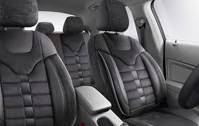 Seat Covers Toronto Tailor Made