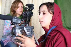 نتیجه تصویری برای سینماگران هرات