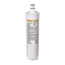 Filtrete Advanced Under Sink Water Filtration Filter