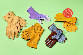 the best gardening gloves to protect