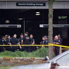 Tulsa mass shooter allegedly gunned ...