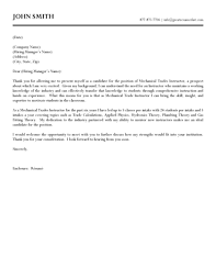 Mechanical Engineering Cover Letter Entry Level Shared By Allison