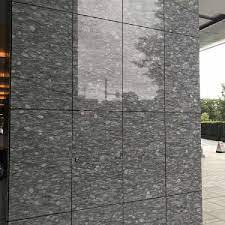 Rectangle Granite Wall Tiles For