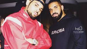 E bem facil de mexer. Rolling Stone Chris Brown E Drake Se Juntam Novamente Em Musica Nova Ouca No Guidance