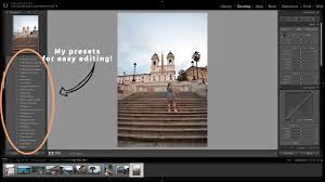 photos like a pro in lightroom
