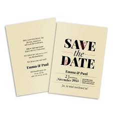 Save The Date Karten Zur Hochzeit Versand In 1 2 Tagen Printkiss