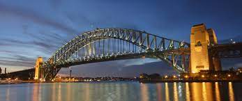 Maybe you would like to learn more about one of these? Sydney Harbour Bridge Simple English Wikipedia The Free Encyclopedia