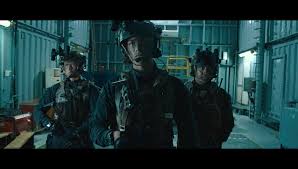 Lieutenant commander arman anwar is a tentera laut diraja malaysia (tldm) special force paskal operative; Astro Gempak Paskal The Movie Tayangan Perdana Hd Di Pawagam Sekarang Facebook