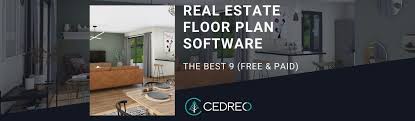 9 best real estate floor plan software