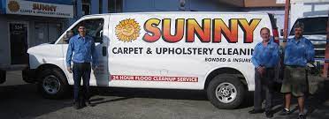 sunny carpet duct cleaning victoria bc