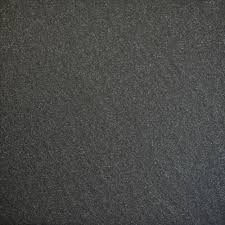 commercial black anti slip floor tile