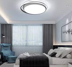 Ultra Bright Modern Ceiling Light
