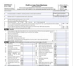 Put students in groups of 2 or 3. A Friendly Guide To Schedule C Tax Forms U S Freshbooks Blog