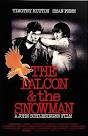 Falcon and the Snowman
