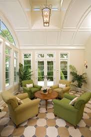 35 Beautiful Sunroom Design Ideas