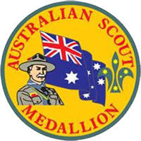 Image result for australian scout