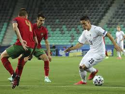 Portugal vs spain vs greece. Euro U21 Portugal Vs Italy As It Happened Football Italia