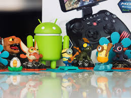 Maybe you would like to learn more about one of these? Sin Conexion Estos Son Los Mejores Juegos Android Sin Internet Nextpit