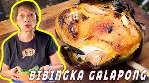 bibingka galapong clic bibingka