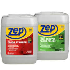 zep 128 oz stain resistant floor sealer
