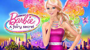 Barbie™: Bí... - Hội Những Người Thích Xem Hoạt Hình Barbie