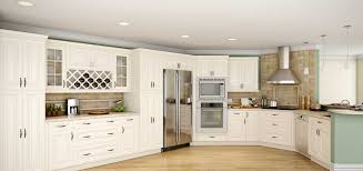 Wooden kitchen cabinets with self closing doors. What Types Of Materials Are Available In Cabinet Refacing Factory Direct Renovations Group
