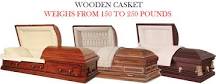 how-much-does-a-casket-weight-with-a-body-in-it