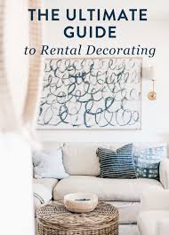 Al Home Or Apartment Decorating Ideas