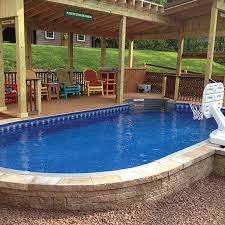 Olympia Pools Spas Fort Wayne