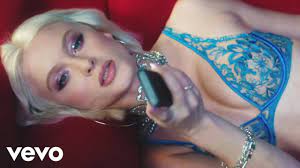 Ruin my life is a song by swedish singer zara larsson, released as a single on 18 october 2018. Zara Larsson Ruin My Life Official Music Video Youtube