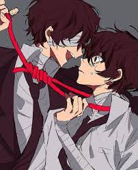 Pin on ♤Bungou Stray Dogs♤